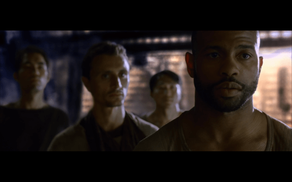 The Matrix Reloaded - 578