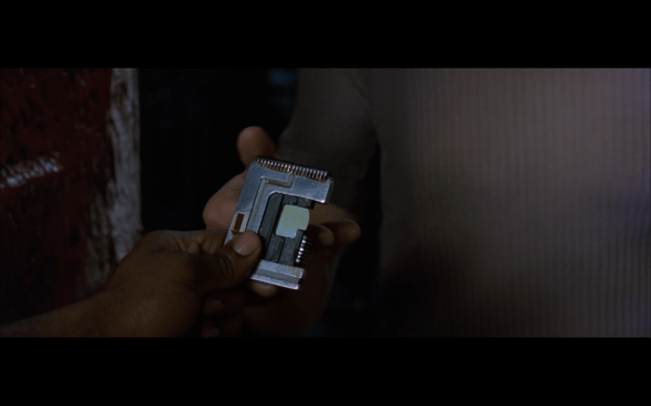 The Matrix Reloaded - 580