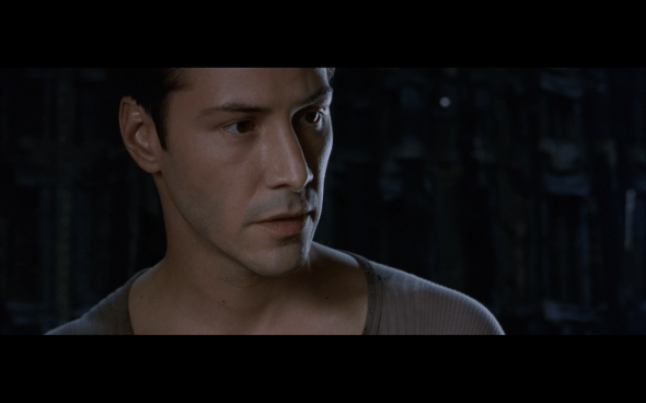 The Matrix Reloaded - 581