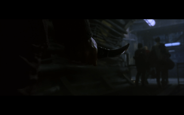 The Matrix Reloaded - 589