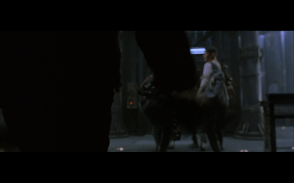 The Matrix Reloaded - 590