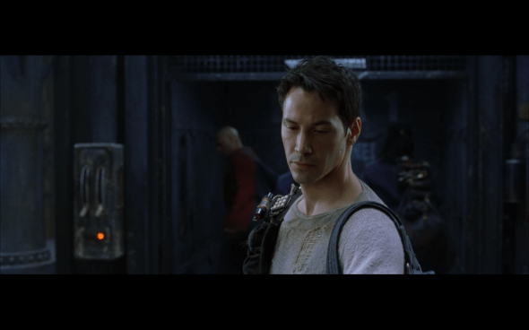 The Matrix Reloaded - 596