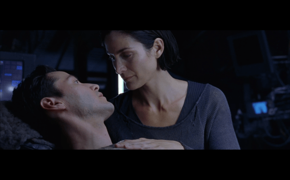 The Matrix Reloaded - 600