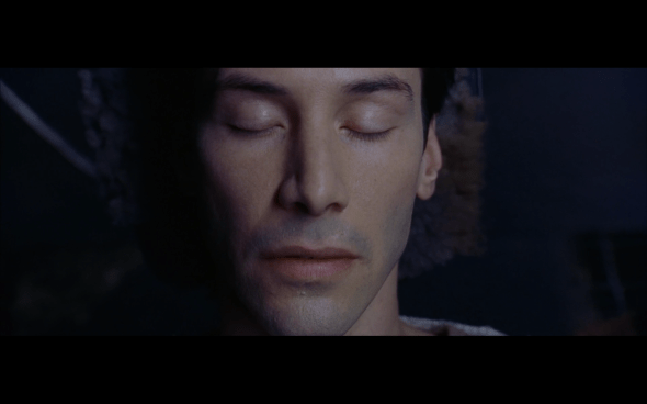 The Matrix Reloaded - 602