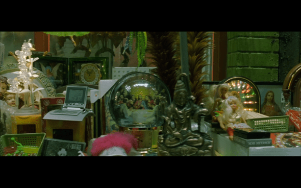 The Matrix Reloaded - 604