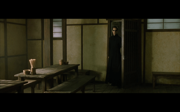 The Matrix Reloaded - 606