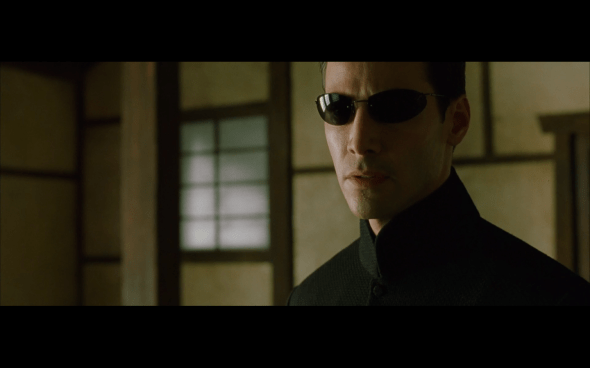 The Matrix Reloaded - 610