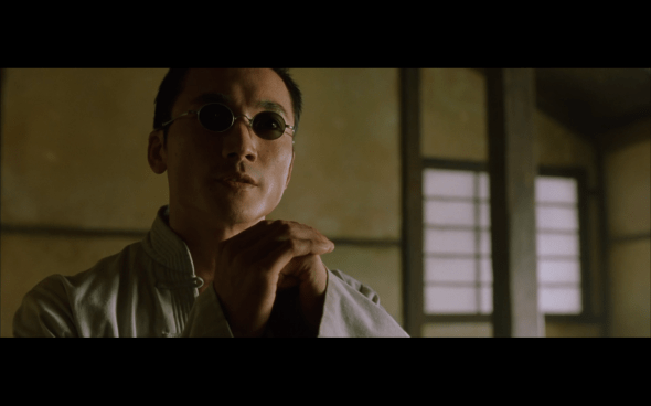 The Matrix Reloaded - 611