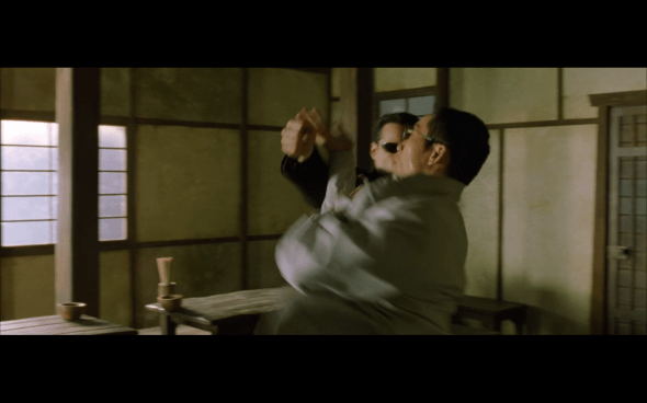 The Matrix Reloaded - 614