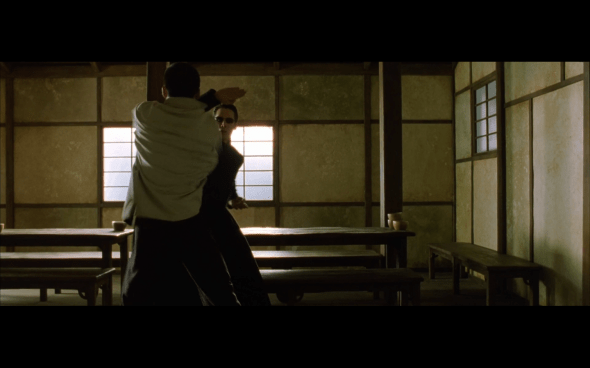 The Matrix Reloaded - 615