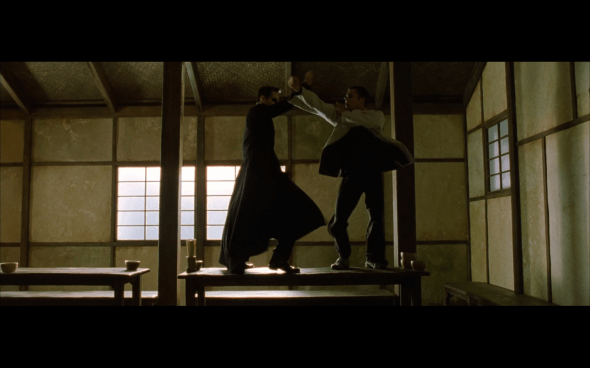 The Matrix Reloaded - 617