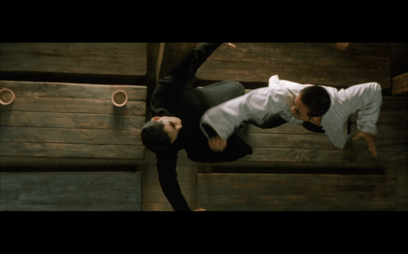 The Matrix Reloaded - 618