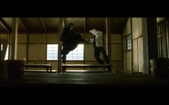 The Matrix Reloaded - 619