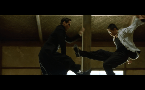 The Matrix Reloaded - 621