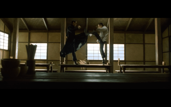 The Matrix Reloaded - 622