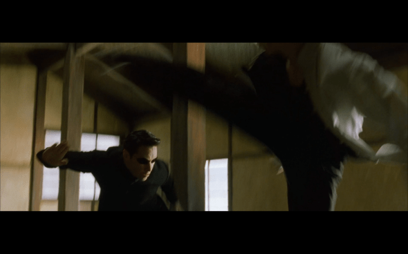 The Matrix Reloaded - 623