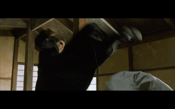 The Matrix Reloaded - 624