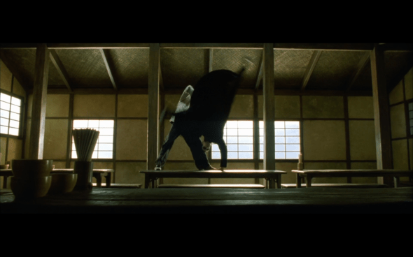 The Matrix Reloaded - 629