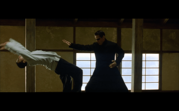 The Matrix Reloaded - 631