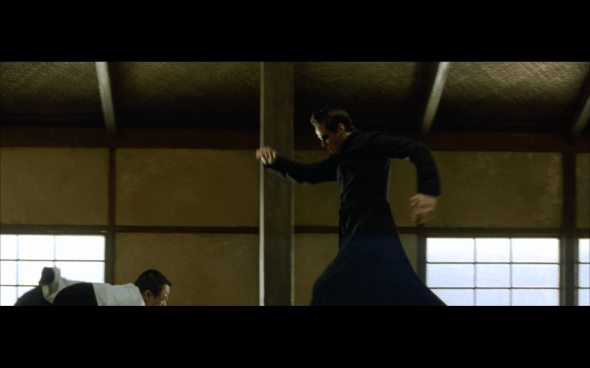 The Matrix Reloaded - 632