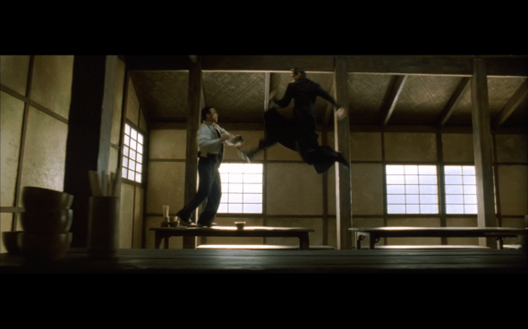 The Matrix Reloaded - 633