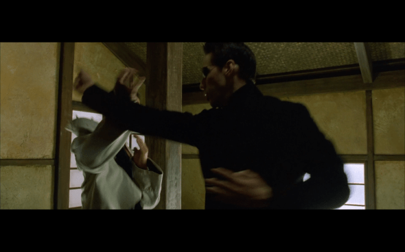 The Matrix Reloaded - 635