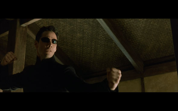 The Matrix Reloaded - 639
