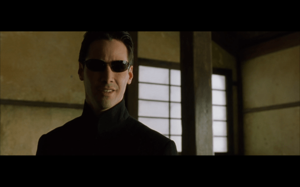 The Matrix Reloaded - 642