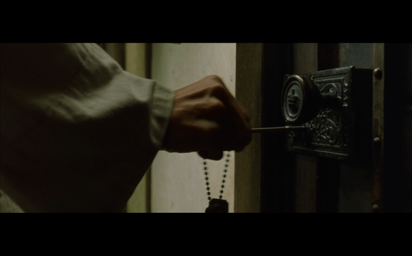 The Matrix Reloaded - 645