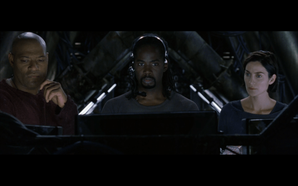 The Matrix Reloaded - 648