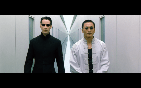 The Matrix Reloaded - 649