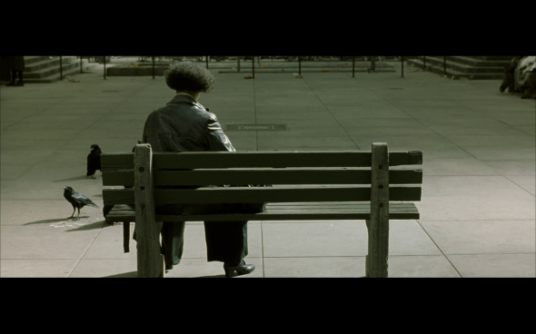 The Matrix Reloaded - 655