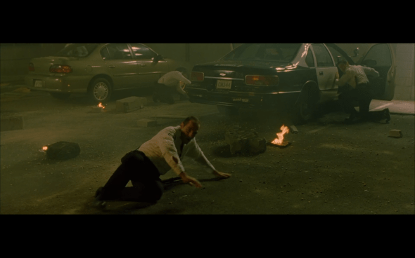 The Matrix Reloaded - 66