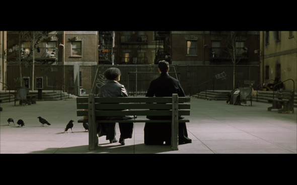 The Matrix Reloaded - 661