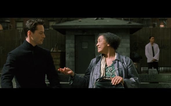 The Matrix Reloaded - 669