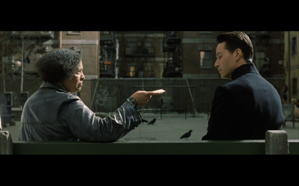 The Matrix Reloaded - 688