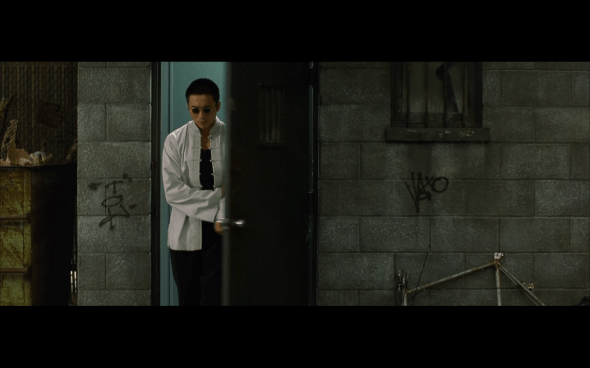 The Matrix Reloaded - 692