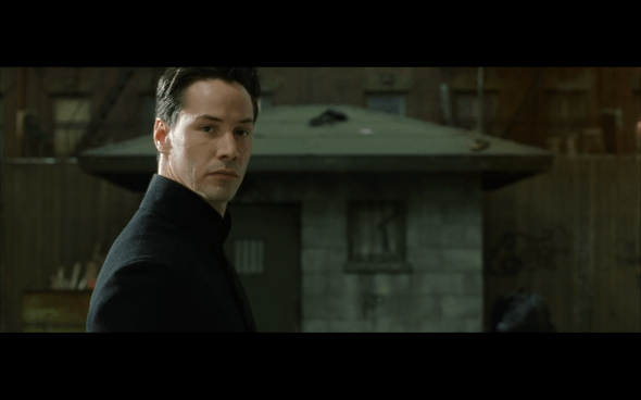 The Matrix Reloaded - 693