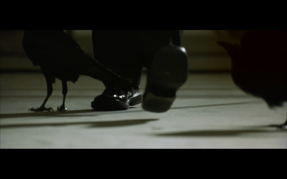 The Matrix Reloaded - 694