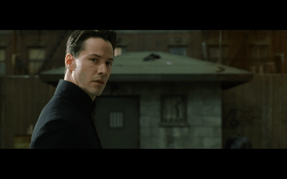The Matrix Reloaded - 695