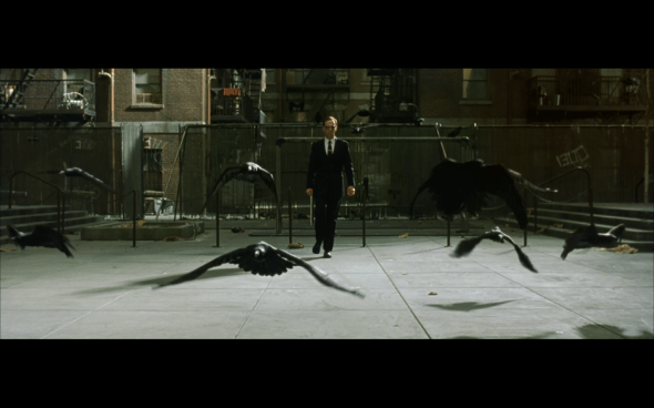 The Matrix Reloaded - 697