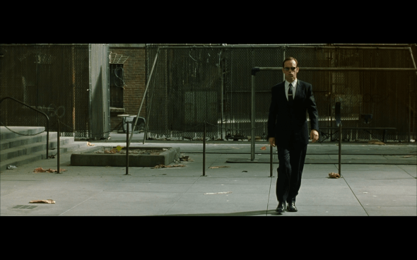 The Matrix Reloaded - 698