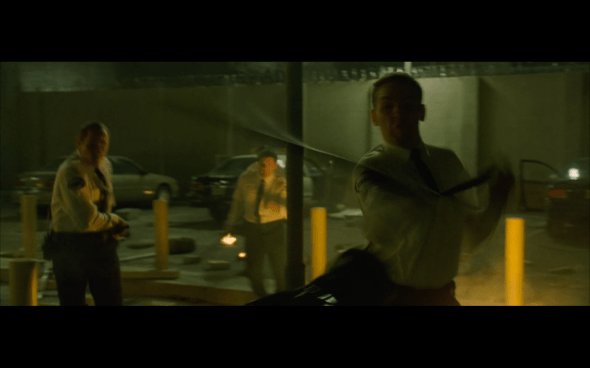 The Matrix Reloaded - 70