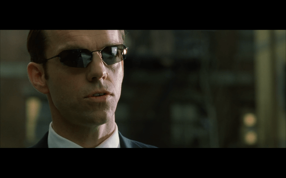 The Matrix Reloaded - 700