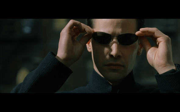 The Matrix Reloaded - 701
