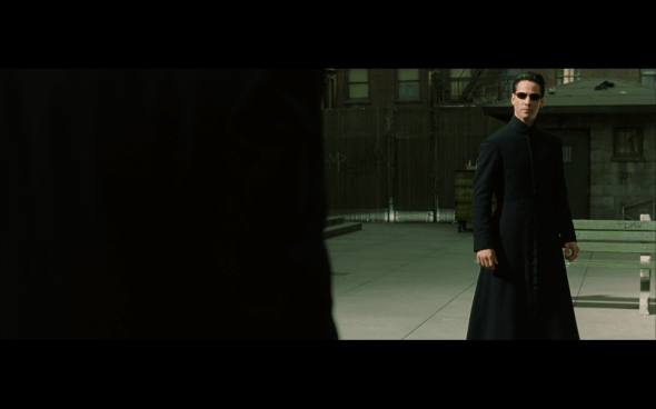 The Matrix Reloaded - 702