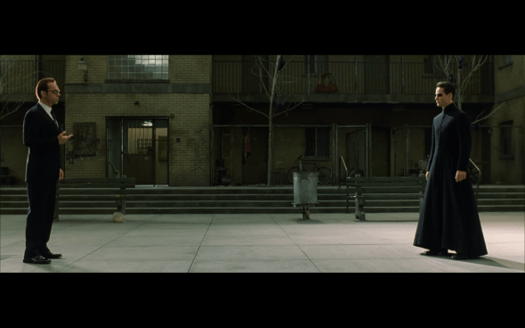 The Matrix Reloaded - 703