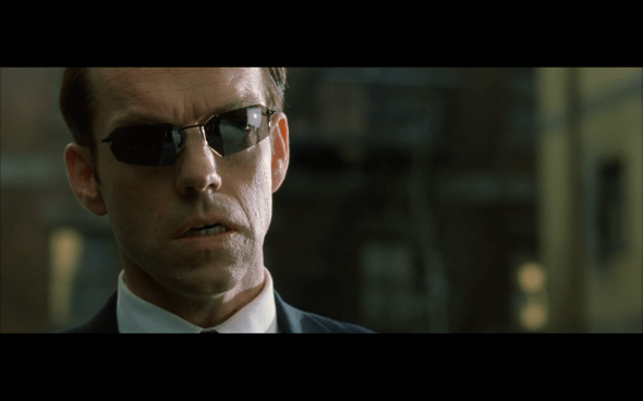The Matrix Reloaded - 705