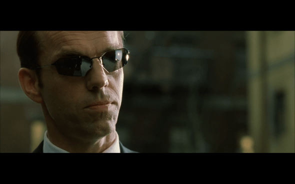 The Matrix Reloaded - 708