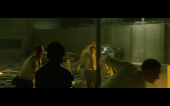 The Matrix Reloaded - 71